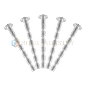 Manopola di lunghezza estesa e <span class=keywords><strong>vite</strong></span> di trazione <span class=keywords><strong>vite</strong></span> lunga <span class=keywords><strong>2</strong></span> 1/<span class=keywords><strong>2</strong></span> - Product Image 2