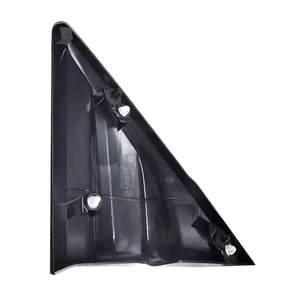 Cubierta Triangular para Ventana Ford 1806503 2123055 1783372 2123062 de Plástico para Toldo de Camioneta - Product Image 4