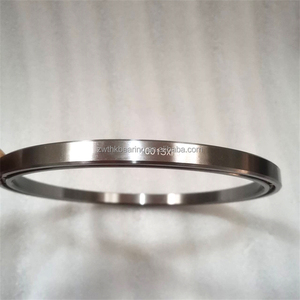 Roulement à billes à contact angulaire à quatre rangées de haute qualité, section mince 200*226*13mm, 20013XPO - Product Image 6