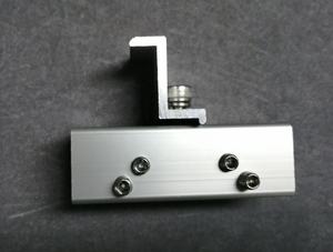 Kalzip-Soporte de techo Solar, abrazadera de techo de costura de pie para montaje de techo de Metal, s5, venta al por mayor - Product Image 5