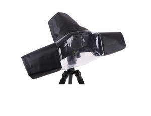 Imperméable en Nylon pour <span class=keywords><strong>appareil</strong></span> <span class=keywords><strong>photo</strong></span>, de meilleure qualité, imperméable, anti-poussière, manteau de pluie, pour <span class=keywords><strong>Canon</strong></span>, Nikon, Pendax, DSLR, livraison gratuite - Product Image 5