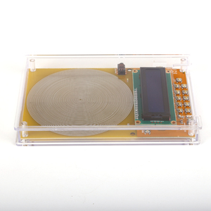 Generador de Ondas Schumann 7.83HZ, Onda Sinusoidal Pura, Señal de Modulación de Frecuencia de 0.01~100000Hz Fuera de Banda, China, Sin Fuente de Alimentación - Product Image 2