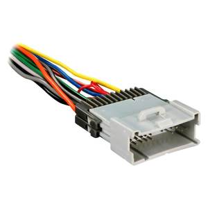 Endüstriyel Makineler ve Ev Aletleri için Özel Terminal Kablo Demeti Montajı IP66 Dereceli Çıplak Bakır Tel - Product Image 2