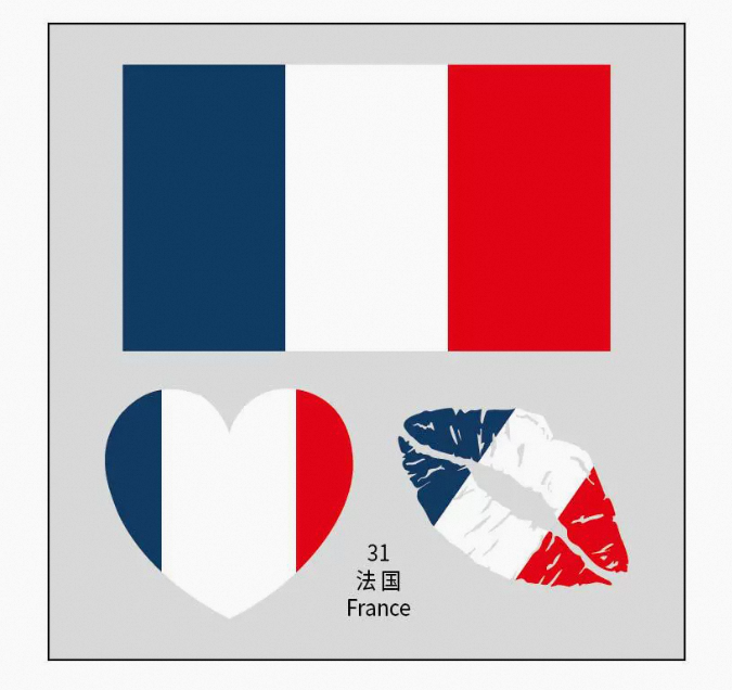 31 France