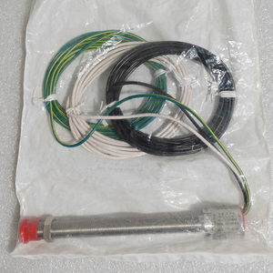 เซ็นเซอร์วัดความเร็ว AI-TEK 70085-1010-412 ของแท้ใหม่เอี่ยม ผลิตในสหรัฐอเมริกา พร้อมอินเทอร์เฟซการสื่อสารอื่นๆ - Product Image 4