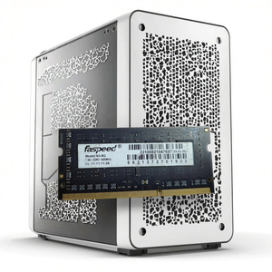 ذاكرة رام SODIMM من سلسلة N3 عالية الجودة، كثافة عالية 4 جيجابايت/8 جيجابايت/16 جيجابايت، سرعة 1600 ميجاهرتز، أداء صناعي - Product Image 6