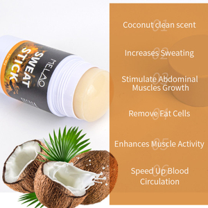 Marque privée Top Vente Personnalisé Oem Sueur Gel Fat Burning <span class=keywords><strong>Perte</strong></span> De Poids Minceur Produit Sueur Chaude <span class=keywords><strong>Perte</strong></span> De Poids Bâton - Product Image 5