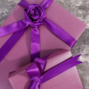 กระดาษห่อของขวัญบรรจุภัณฑ์กระดาษมุก43*300ซม. กระดาษห่อของขวัญ - Product Image 4