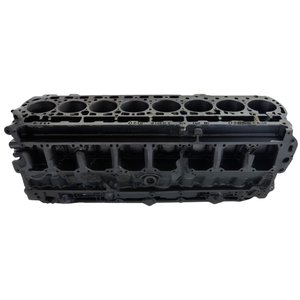 Bloque de Cilindros Corto de Repuesto para Tractor Agrícola Antiguo, Modelo 1664432, Cárter de Diésel Agrícola Antiguo - Product Image 1