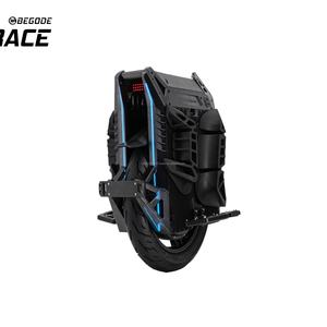 BEGODE RACE 2025 210V 3800Wh Batterie 50S 20 pouces Moteur 5000W Chargeur 5A Mosfet Haute vitesse X Way Monocycle électrique Accessoire - Product Image 6
