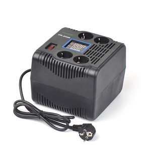 1000va 1000w 220V реле Евророзетка AVR цепь стабилизатора напряжения переменного тока - Product Image 3