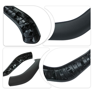 Poignée de porte intérieure avec garniture extérieure, nouvelle pièce de rechange pour accessoires automobiles X1 X2 F49 F48 F39 7417513 - Product Image 2