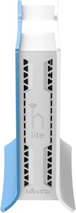Mikrotik RB941-2nD-TC HAP Lite, Nuevo Firewall Doméstico, VPN, VoIP, 32MB, 4 Puertos 10/100, 2.4GHz 802.11b/<span class=keywords><strong>g</strong></span>/<span class=keywords><strong>n</strong></span> 2x2 - Product Image 5