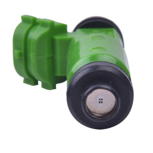 Inyector de Combustible Mitsubishi MD332733 195500-3170 Para Pajero V73 Plástico Presión Estándar - Product Image 4