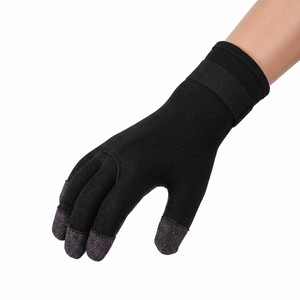 Gants d'extérieur unisexes de 3 mm pour sports nautiques, plongée, canyoning, pêche - Product Image 5