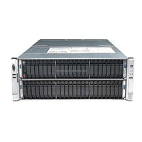Server Rack H3C R6900G3 4U a 4 Socket con Alta Scalabilità e Supporto per 48 Memorie DDR4