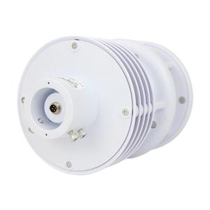 Оптовая Продажа с фабрики 10 в 1 Многопараметрическая высокоточная сельскохозяйственная метеорологическая компактная ультразвуковая метеостанция - Product Image 1