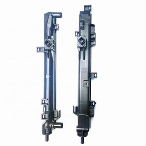 Новый высококачественный алюминиевый радиатор, сертифицированный по ISO, для замены в Kona IONIQ Electric 2019, с пластиковым бачком <span class=keywords><strong>PA66</strong></span> <span class=keywords><strong>GF30</strong></span>, аналог оригинального (OE) - Product Image 1