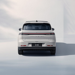 Nuovo Prodotto Leapmotor C10 Veicolo Elettrico a Nuova Energia dalla Cina Auto Elettrica EV Deposito - Product Image 4