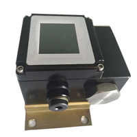 Compteur de particules d'humidité d'huile de transformateur portable en ligne, haute précision, protection IP65, garantie 1 an
