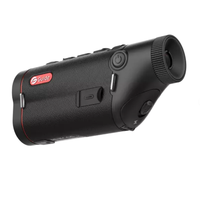 Guide TD LRF 3.0 Série TD650LS Monoculaire thermique portable 640x512 15mK NETD Objectif 50mm 2.91x-23.28x