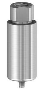 Fabricant chinois d'ébauches prémoulues pour le fraisage de titane Piliers personnalisés compatibles avec Zimmer Neodent - Product Image 2