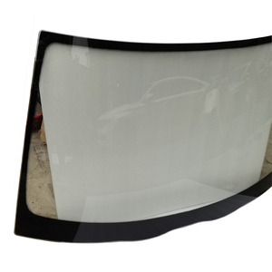 Kaliteli araba ön cam 51311940916 BMW için 8 serisi araba pencere camı ön cam araba kırılmaz temperli cam - Product Image 6
