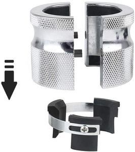VIKTEC-Herramienta de sellado de horquilla ajustable para motocicleta, accesorio para motos de 39mm-50mm - Product Image 6
