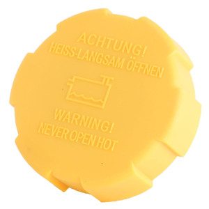 Opel Saab <b>Radiator</b> <b>Cap</b> 1304677 9202799 60698806 46830697 For Coolant Reservoir Replacement - Product Image 1