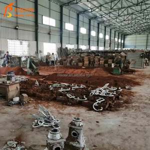 Applique murale d'extérieur de style européen Lampe de jardin étanche Maison Villa Entrée Terrasse Balcon Mur extérieur <span class=keywords><strong>La</strong></span> LED 220V 70 - Product Image 6