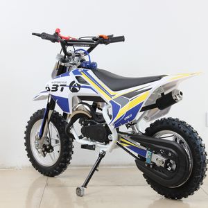 Mini vélo <span class=keywords><strong>Enduro</strong></span> 49cc de haute qualité, personnalisé, pour adultes, prix d'usine - Product Image 3