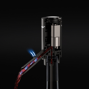 Automatic One-Touch <strong>Wine</strong> Decanter and <strong>Wine</strong> Dispenser <strong>Pump</strong> - Product Image 4
