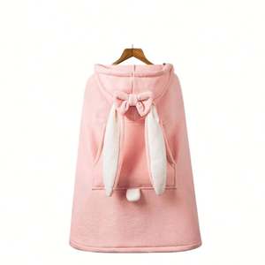 Housse de pluie imperméable en tissu de coton OEM pour porte-bébés - Product Image 6