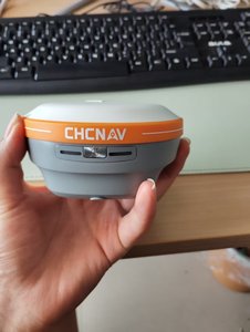 <span class=keywords><strong>GPS</strong></span> chcnav X13 i76 nam rtk gnss Receiver với IP68 đánh giá 4G & <span class=keywords><strong>Bluetooth</strong></span> -30 ~ 65 Nhiệt độ hoạt động Rover - Product Image 2