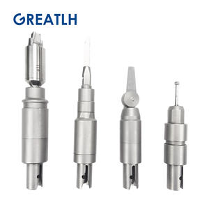 Taladro de velocidad con puntas redondas, rebaba de iamond - Product Image 6