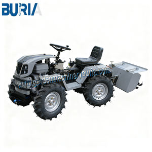 <span class=keywords><strong>ราคา</strong></span>ขายส่ง รถไถเดินตามขนาดเล็ก 18 แรงม้า <span class=keywords><strong>ขับ</strong></span>เคลื่อน 4 ล้อ สำหรับงานเกษตรกรรม ไถพรวนดินในสวนขนาดเล็ก พร้อมใบมีดโรตารี่ ระบบเกียร์ สำหรับทำสวนและพรวนดินในฟาร์ม - Product Image 3