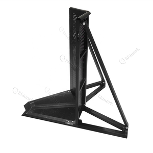 Kkamrk-barrera de control de choques para eventos, para banquetes barrera de seguridad, seguridad en el sitio - Product Image 5