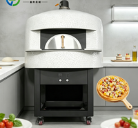 Oven Pizza Rotary, Oven Pizza Burner, Oven Pizza Komersial, Oven Pizza Turbo Chef, Oven Pizza