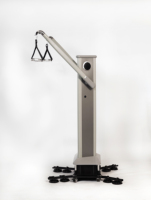 Nouveau design Prix d'usine intérieur Machine d'entraînement intelligente commerciale multifonctionnelle pour le fitness à domicile