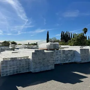 Idées de clôture de piscine Offre Spéciale Fentech Portes de cour en PVC blanc résistant aux UV Porte de clôture