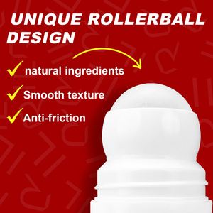 Deodorante Roll-on Antitraspirante Unisex all'Ingrosso - Mantiene Fresco, Asciugatura Rapida, Profumi per il Corpo per Uomini e Donne - Product Image 3