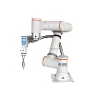 Cobot Colaborativo de 6 Ejes, Brazo Robótico Humanoide Ultraligero