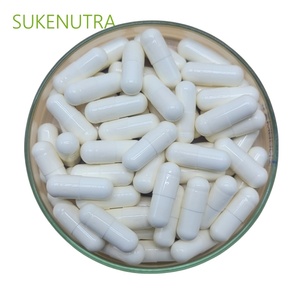 Spermidine bổ sung viên nang spermidine từ chiết xuất mầm lúa mì OEM ODM cho sức khỏe tế bào chống lão hóa & năng lượng - Product Image 3