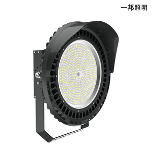 ไฟส่องสว่างเสาสูง 1000W LED IP65 ตัวเรือนอะลูมิเนียม 5000K แสงเดย์ไลท์ สำหรับสนามกีฬา - Product Image 4