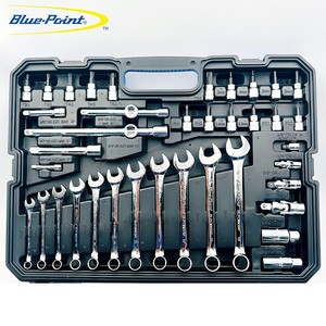ชุดเครื่องมือซ่อมรถยนต์ KAODEE American Blue Dot Tools 120 ชิ้น ชุดประแจวงล้อ CRV ประแจบล็อก ไขควง ดอกไขควง คีมตัด ชุดเครื่องมือช่างแบบรวม B - Product Image 2