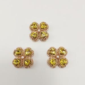 New Wholesale High Quality Diamond-<b>Set</b> Fancy <b>Beads</b> DIY Bracelet Loose <b>Beads</b> Ready to Ship - Product Image 4