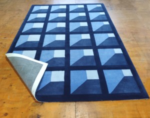 Handmade tufting màu trắng thảm và thảm tùy chỉnh thiết kế thảm thảm nhà máy giá tốt thảm và thảm - Product Image 1