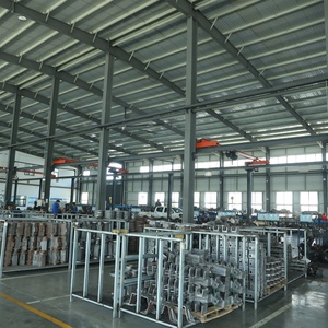 Dedicato a fare la differenza nella categoria di prodotti in valuta <span class=keywords><strong>estera</strong></span> macchine agricole - Product Image 2