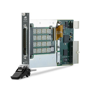 โมดูล PXI-2566 pxi รีเลย์16ช่อง2 A 778572-66 778573-66-66-และลดราคา - Product Image 1