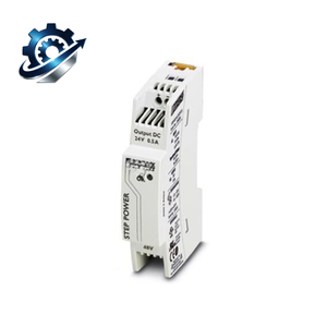 Mejor Modelo STEP-PS/ 1AC/24DC/2.5 Número de Pieza 2868651 Componente de Conmutación de Automatización Duradero de Proveedor Certificado UL - Product Image 6